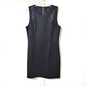 4/$25 Black Spense Dress